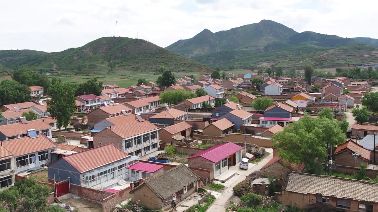 我家,河北省承德市隆化县步古沟镇东阿超村