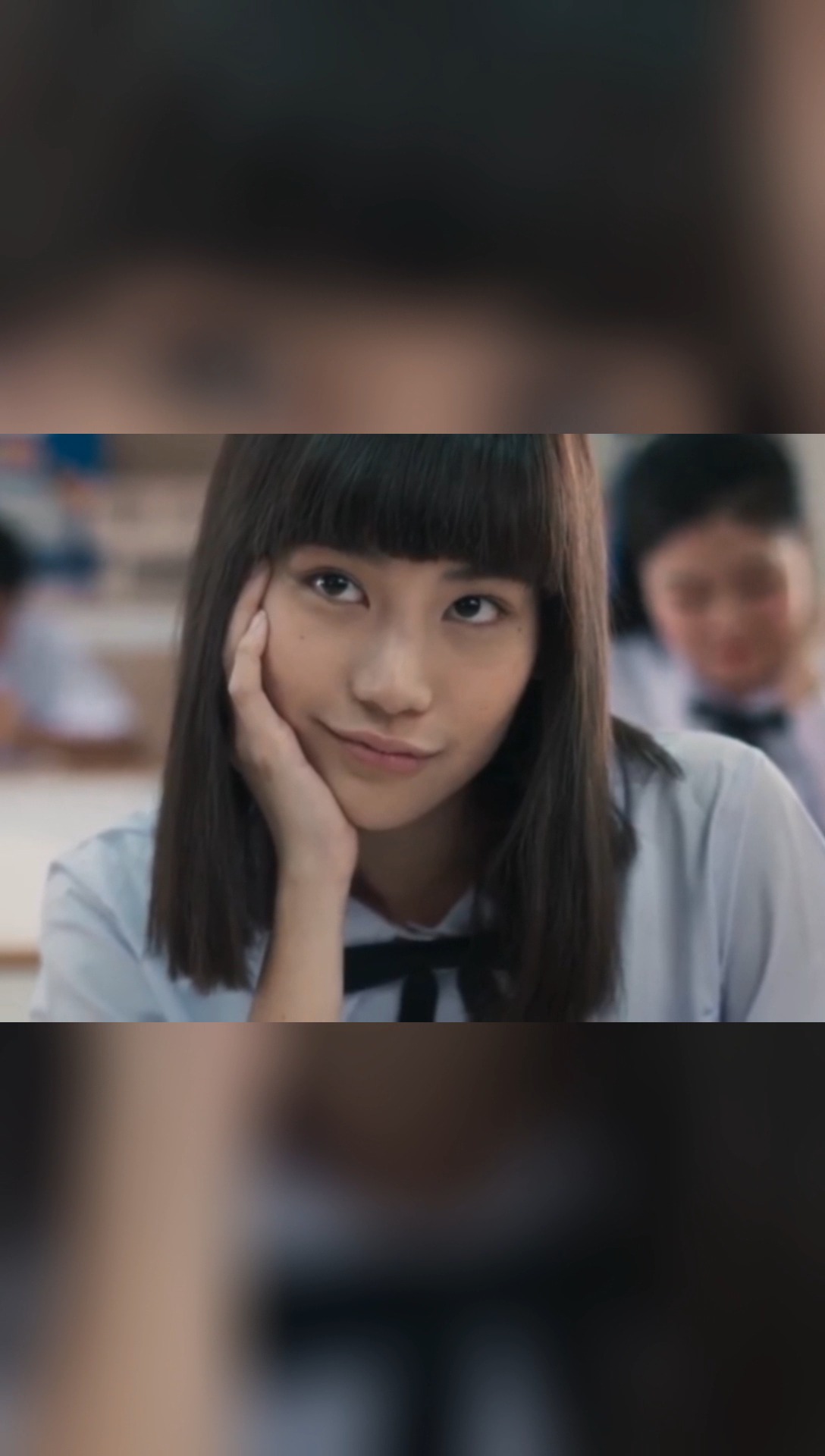 如果说富江是罪恶极端,那娜诺就是人性