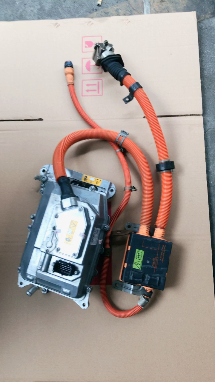 奔驰s400 221混合动力逆变器