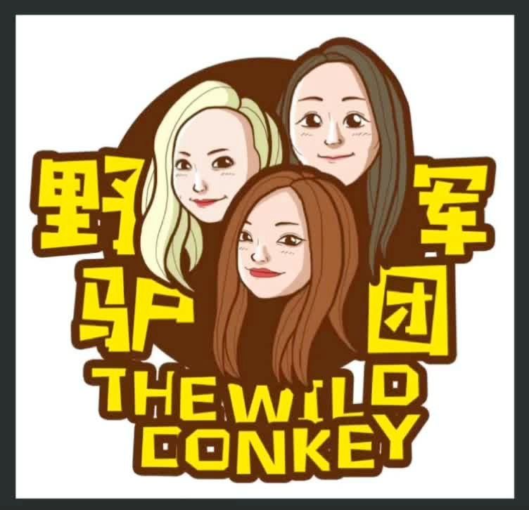 野驴军团 星星知我心