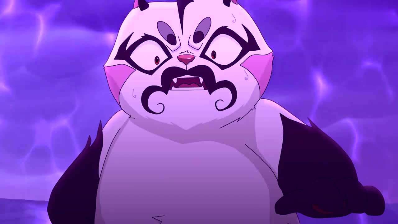 京剧猫:唐明就在面前,但却对星罗班出手,看来真的魔化了