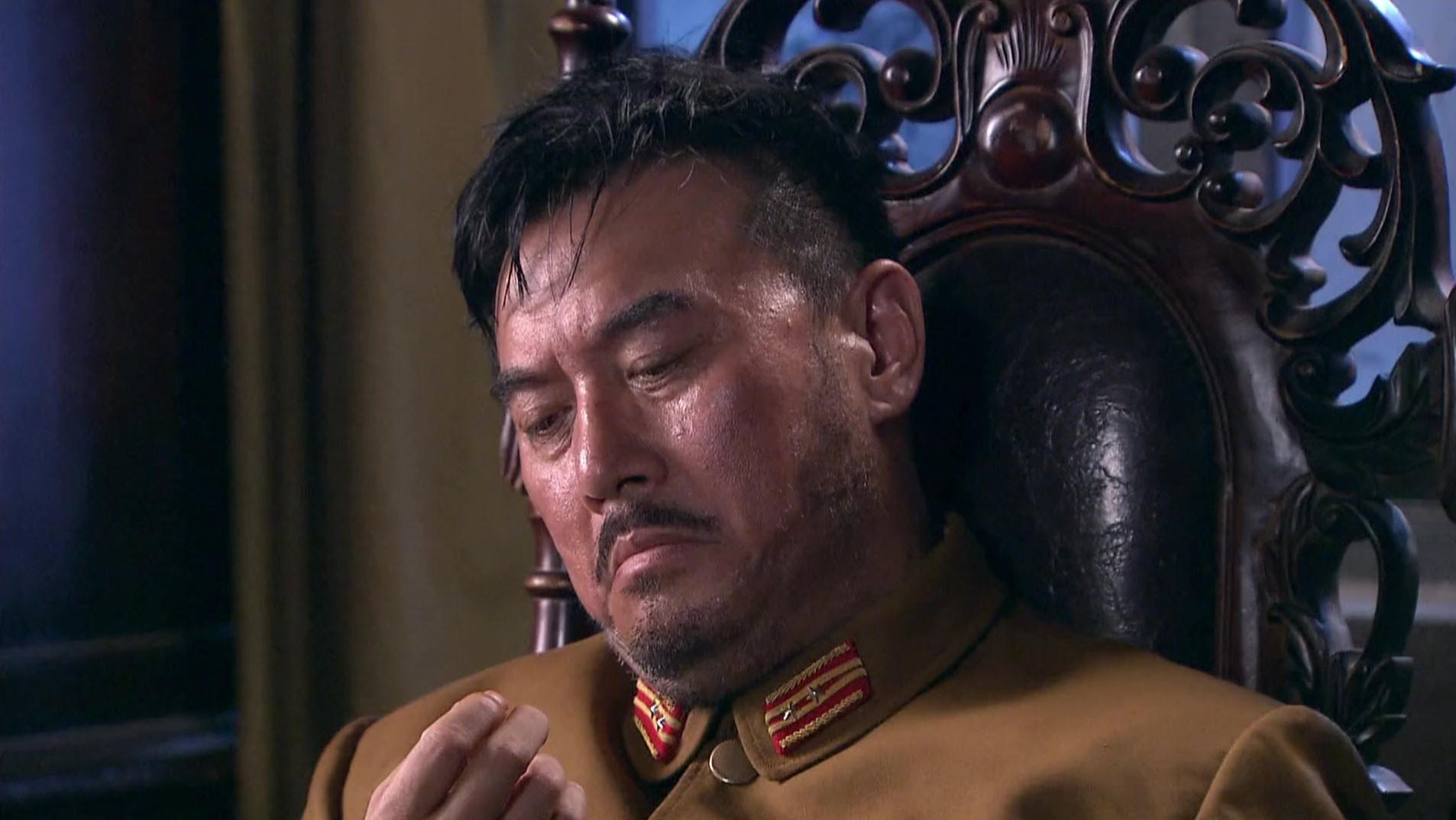 日本大佐太可恶,竟拿中国平民做实验,还一脸嘚瑟!