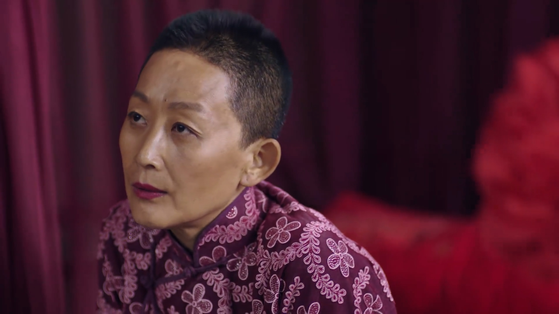 生死血符:寡妇被抓当压寨夫人,反客为主向土匪讨要聘礼