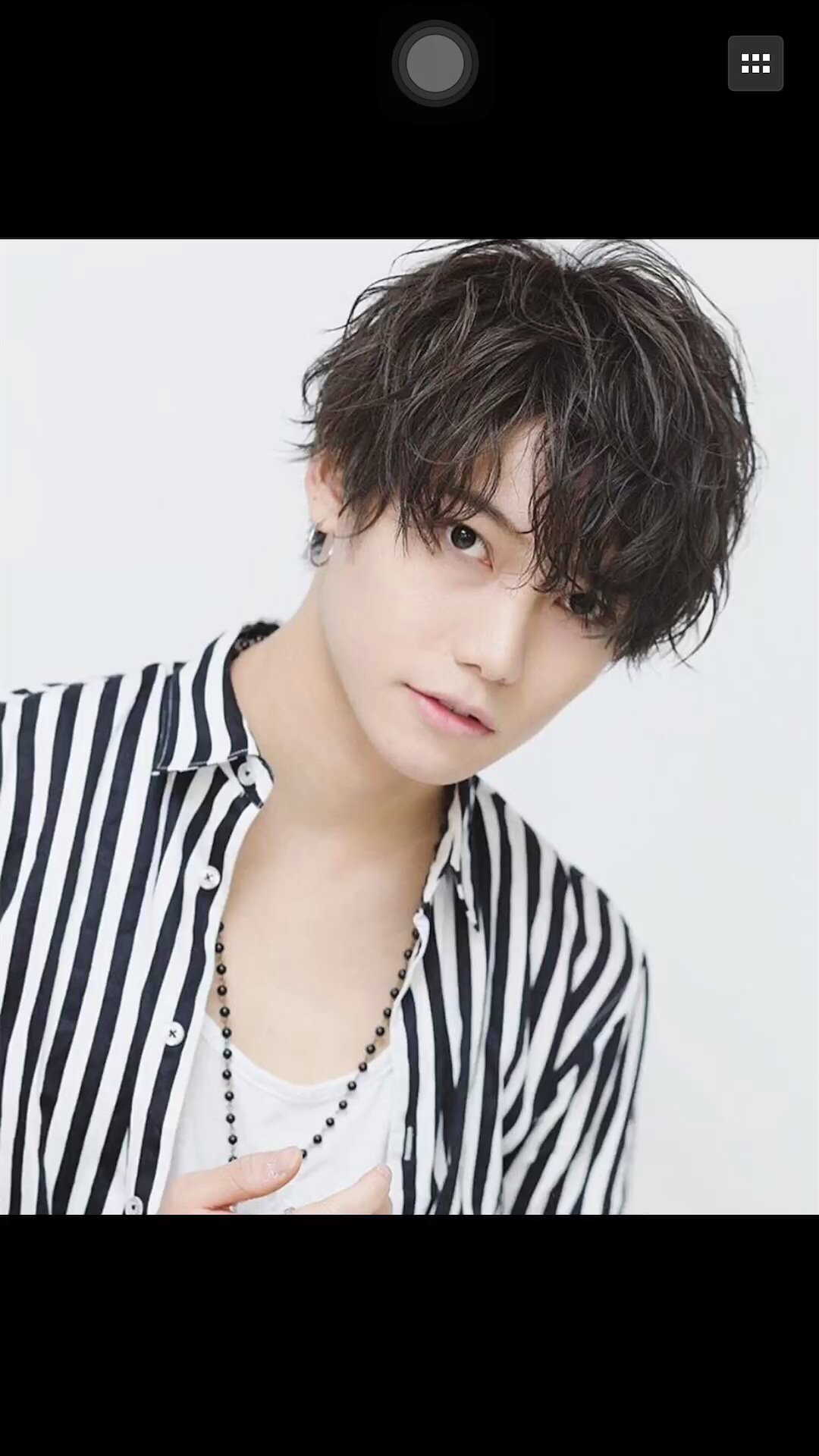 小暖男的发型,这几款绝对让你饱受异性喜欢.