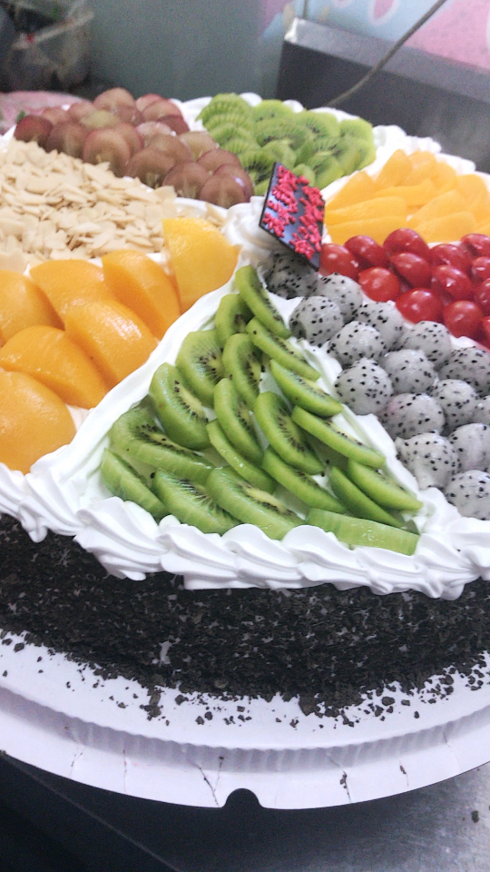 18寸大蛋糕98最美的妈妈99