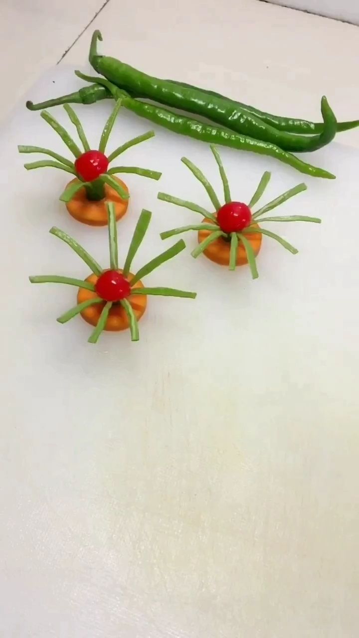 蒜苔小盘饰学不会,你过来打我.