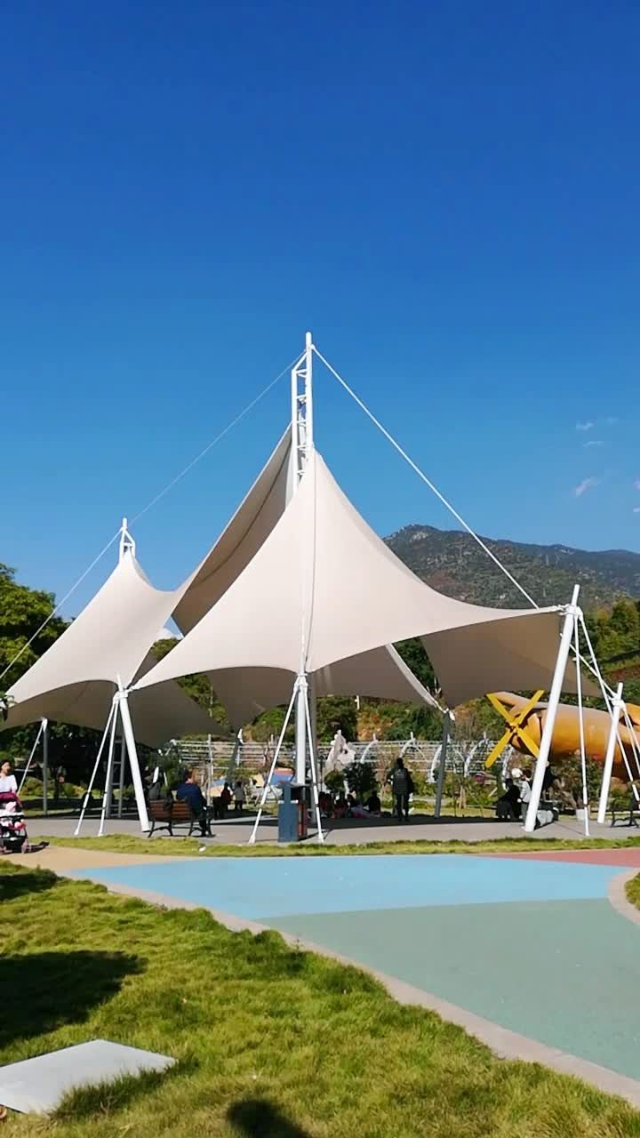 西区.河门口公园