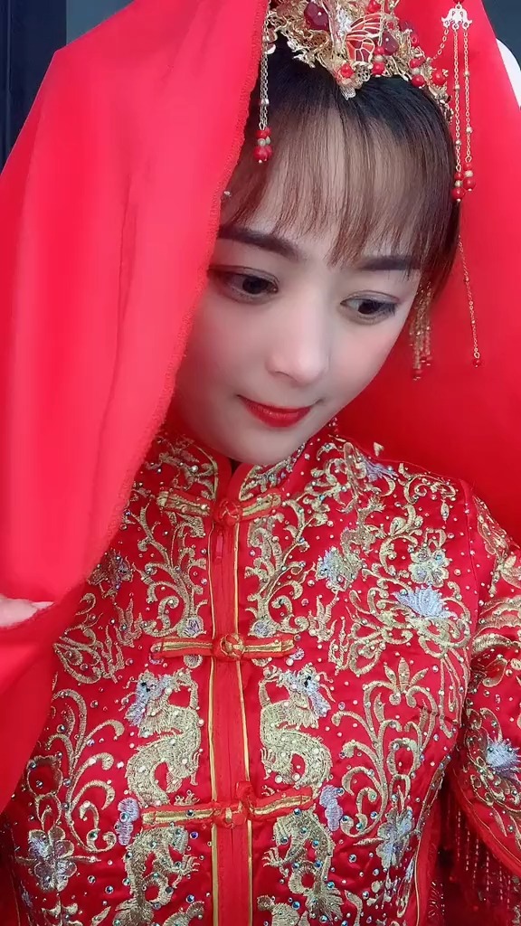 路过的朋友可以给山东大妮点个赞吗?