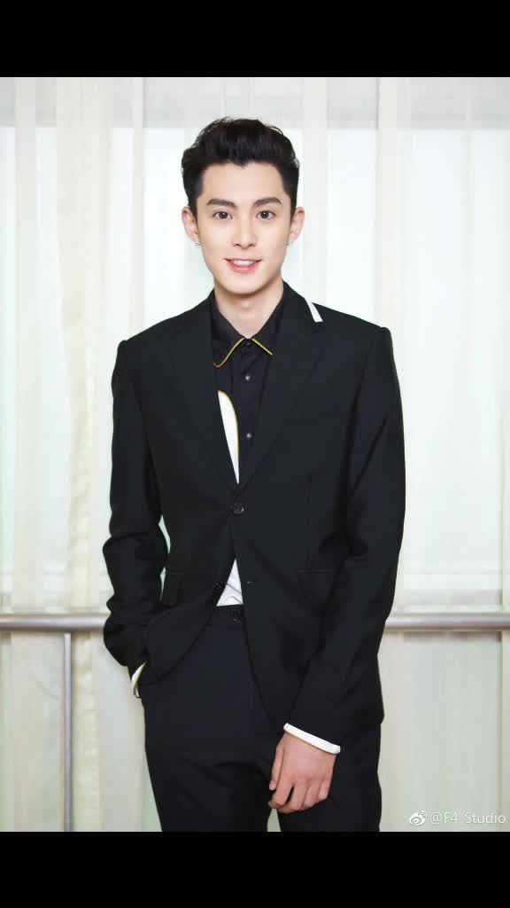 来几张f4的个人照.你最pick谁979196