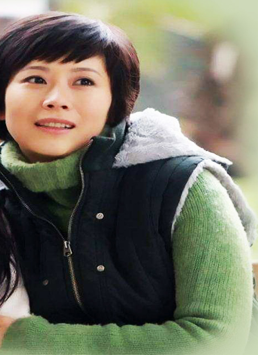 海清欲演《蜗居》女一遭拒,马伊琍拉文章进组,张嘉益挤走柳云龙