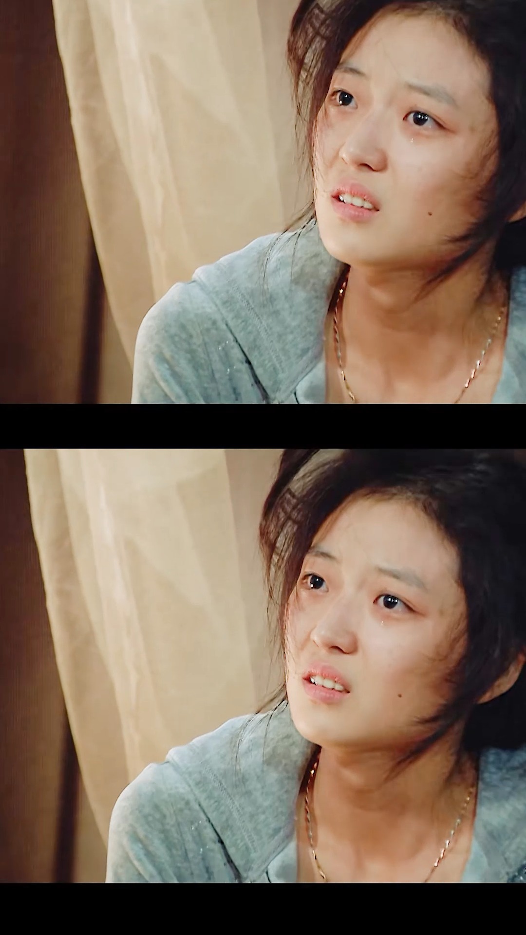 《演员请就位2》:四部作品的女主孙千,爆发式演技,赵薇直夸她长得好像