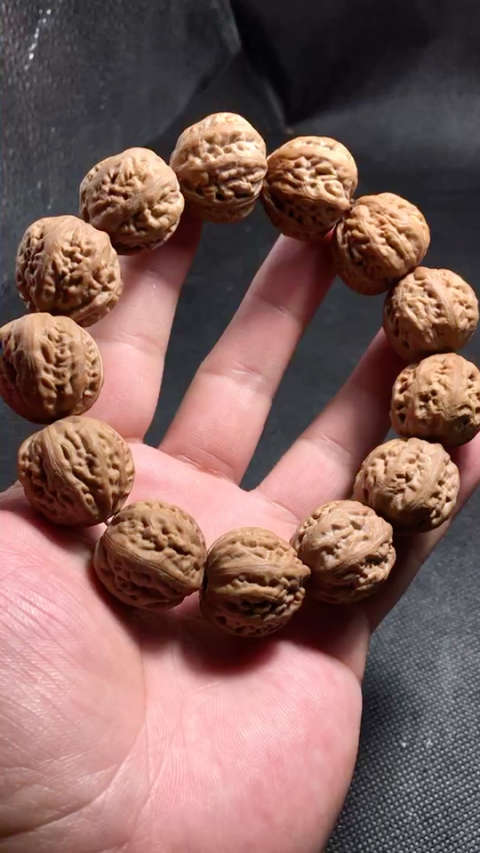 门头沟京八棱蚂蚁纹