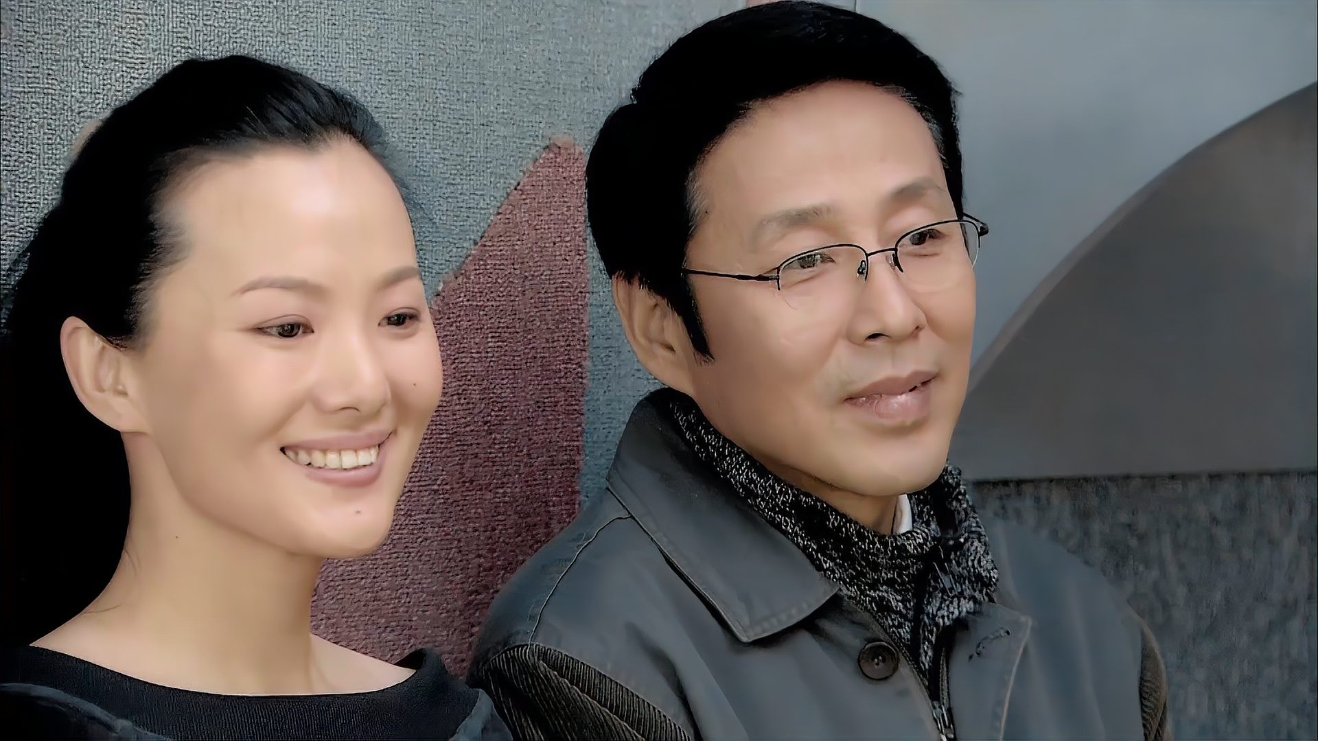 中国式离婚:糟糠之妻做家务,丈夫满脸嫌弃,竟出门和富婆跳舞!