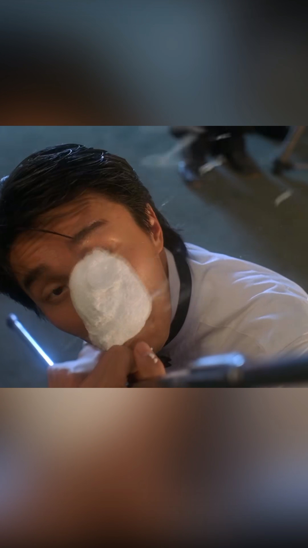 星爷的整蛊专家系列真的是笑到肚子疼