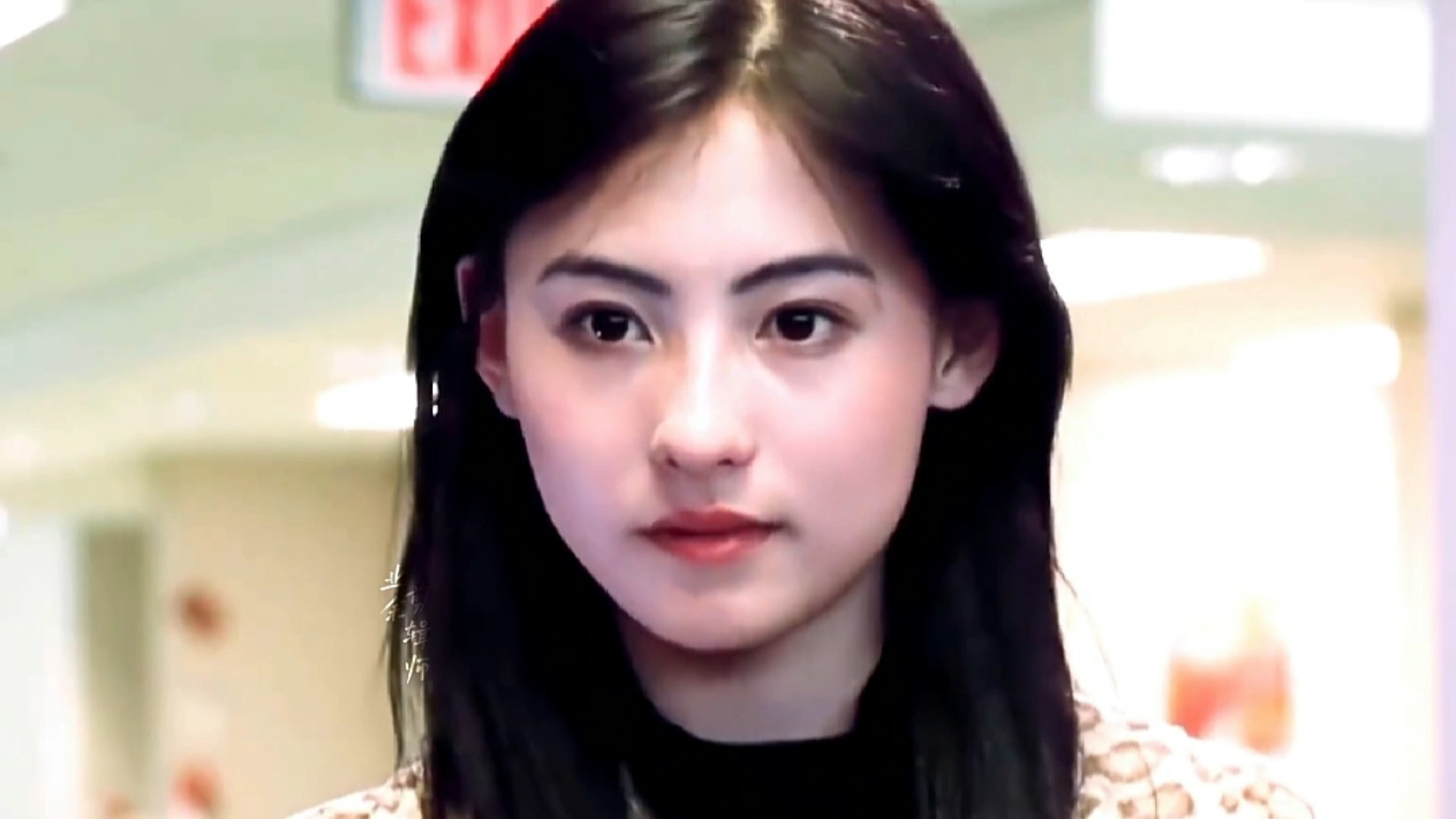 救命,她真的好美#张柏芝 #港星女神 #神仙颜值