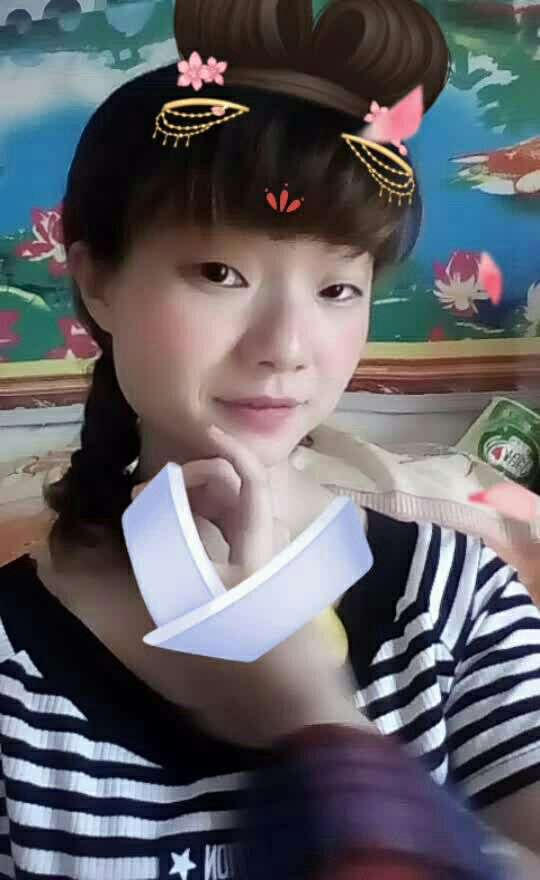 盈承电脑孔娜娜13202227410 在微视发布了一个超有