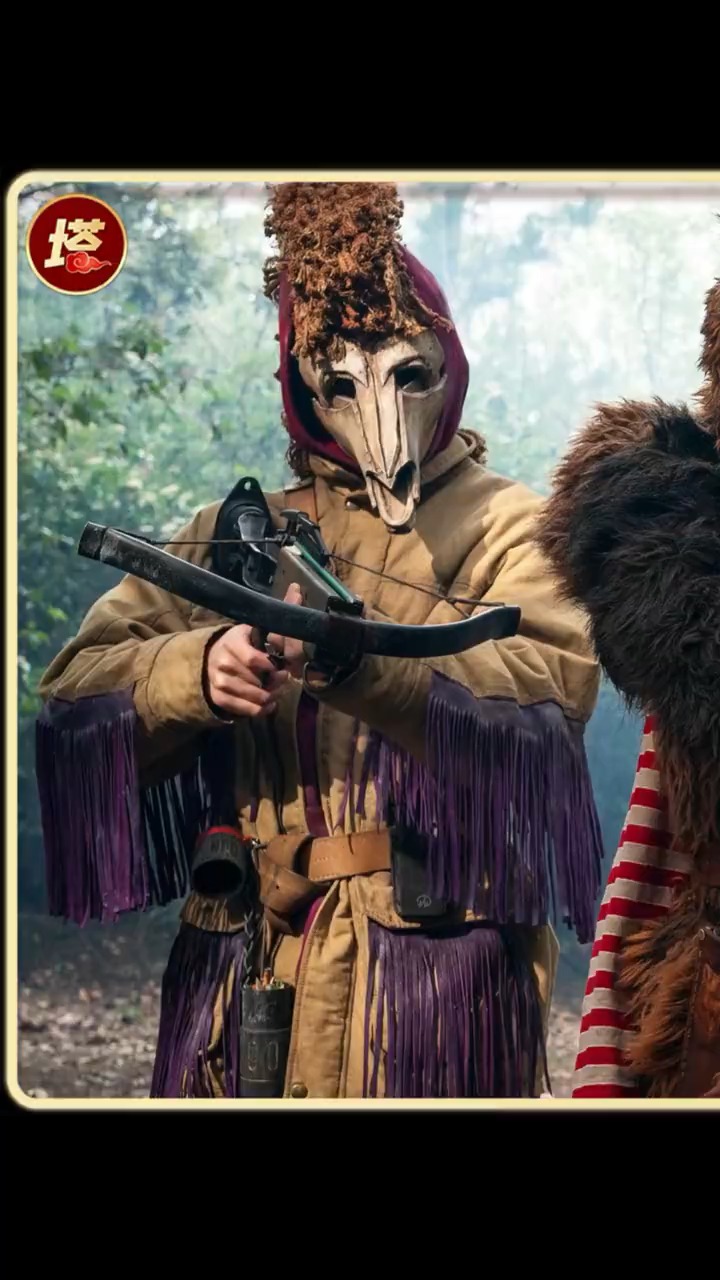 口碑炸裂dc漫改剧,混种人来袭,人类分成两大阵营!