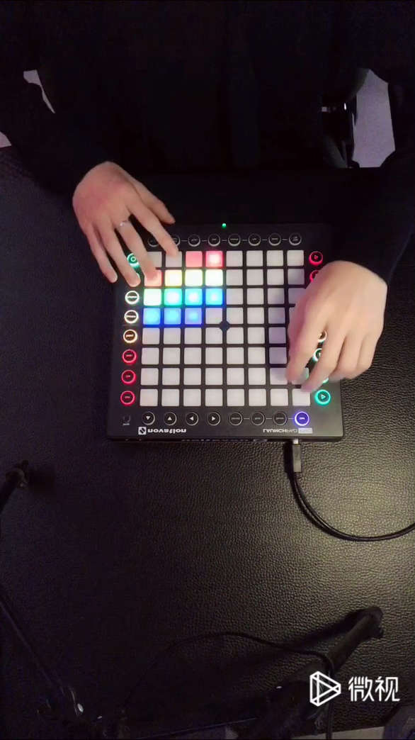 pdd洪荒之力,前奏