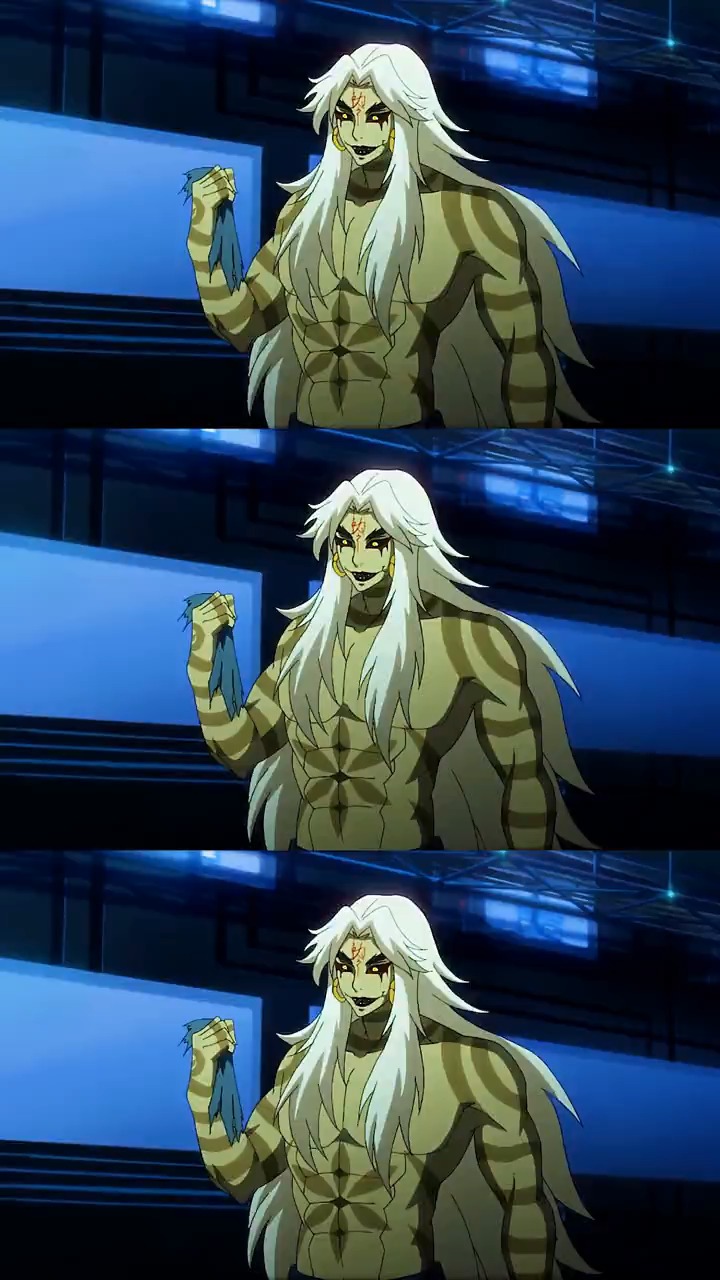 能一击破了尸王玄武体的人,这个老先生有多强#动漫