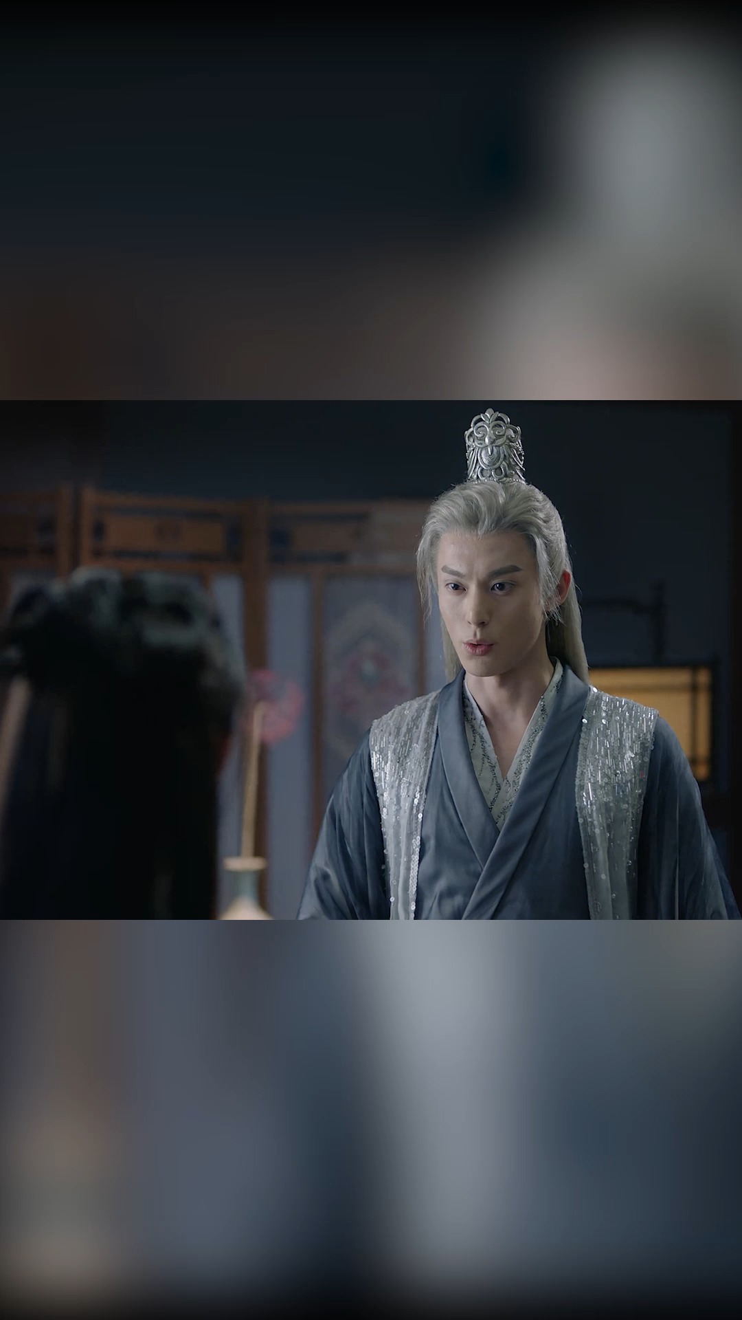 来自千年龙王的情话攻势,你能受得了吗#遇龙 #王鹤棣 #祝绪丹