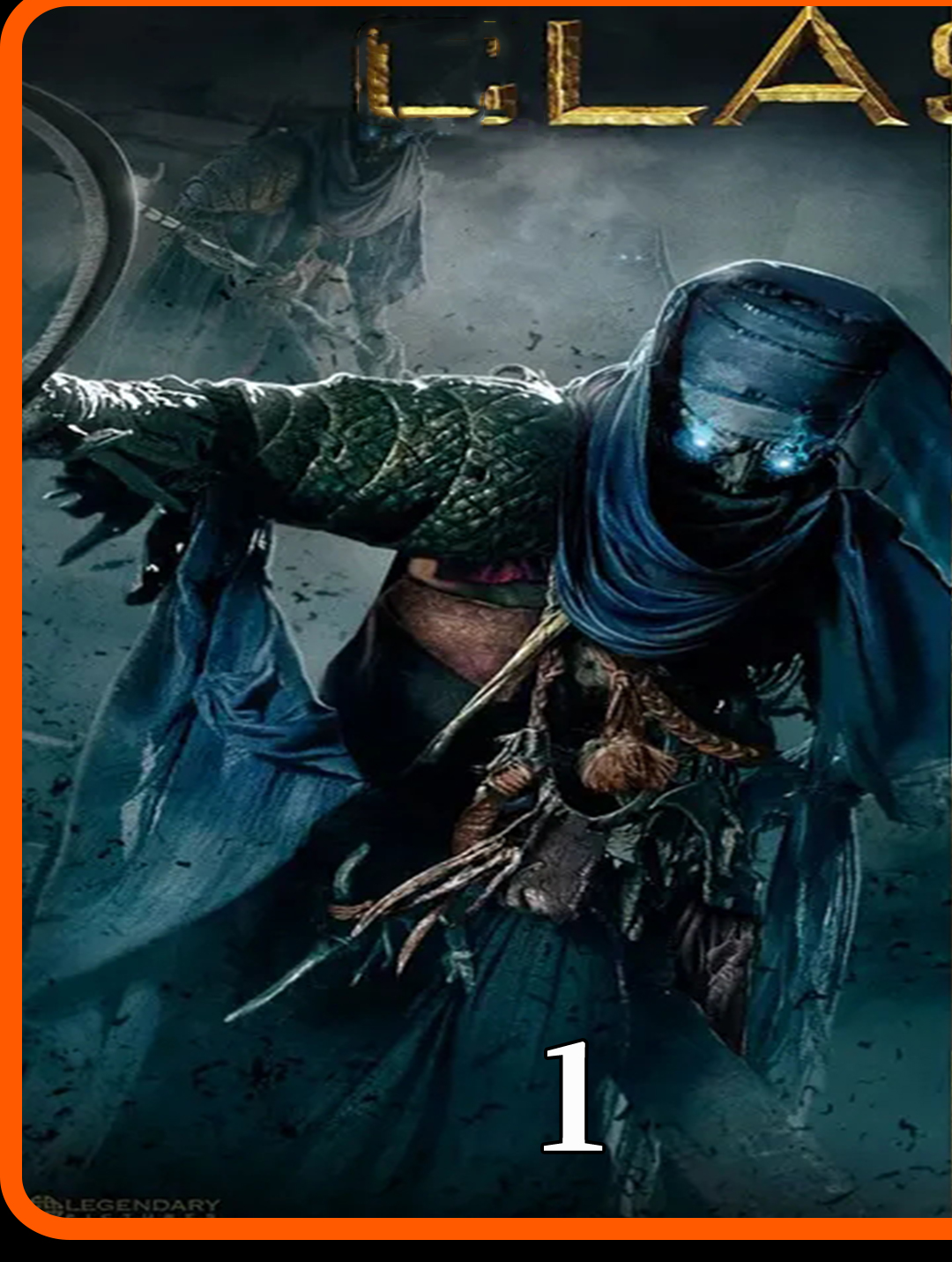 美艳皇后自封天神惹怒众神,冥王哈迪斯放出深海巨妖毁灭人类#电影解说