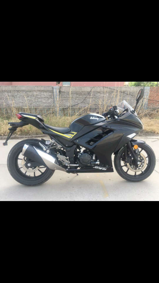 永源战隼双缸水冷电喷车,小忍者鼻祖,质量杠杠的,需要的联系.