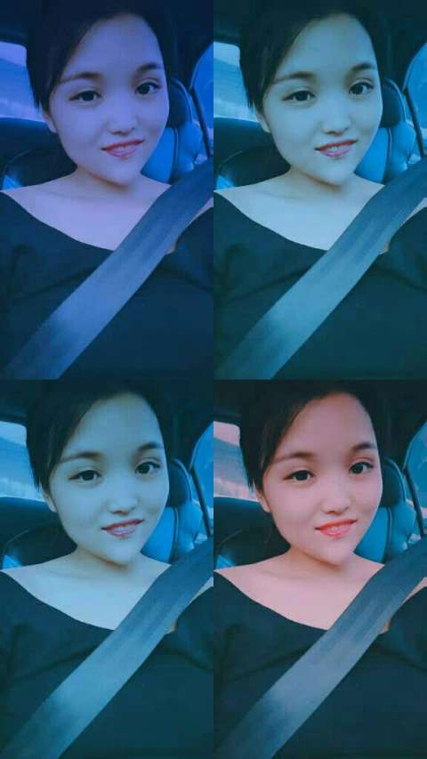 我怎么这么好看96