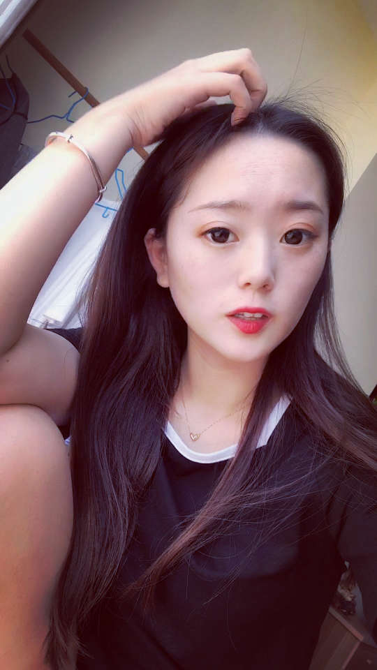 是王美丽呀 在微视发布了一个超有趣的视频,速来前排围观!