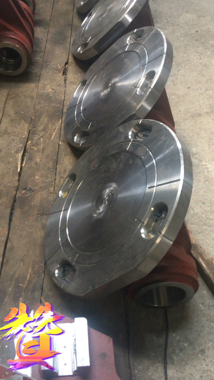 看看能不能火.挖掘机转盘