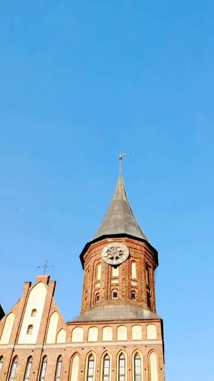 柯尼斯堡教堂图片