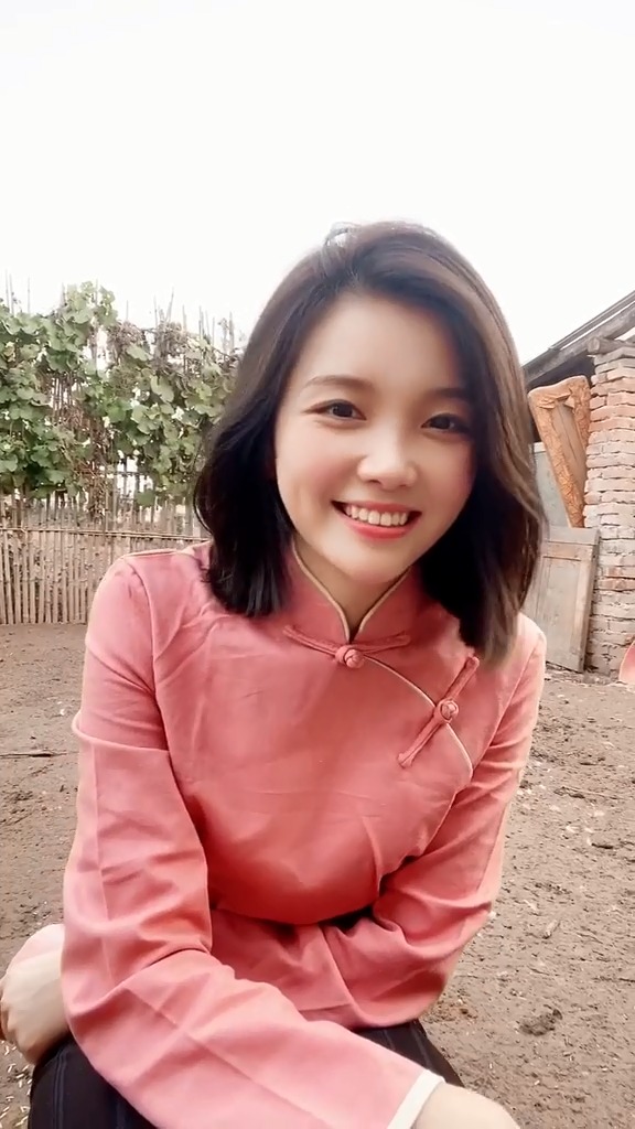 我们农村女孩虽然没有城里女生那么漂亮精致,但起码彩礼不会要了你
