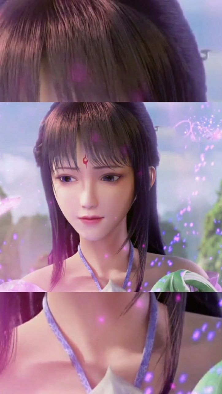 仙剑奇侠传四,柳梦璃