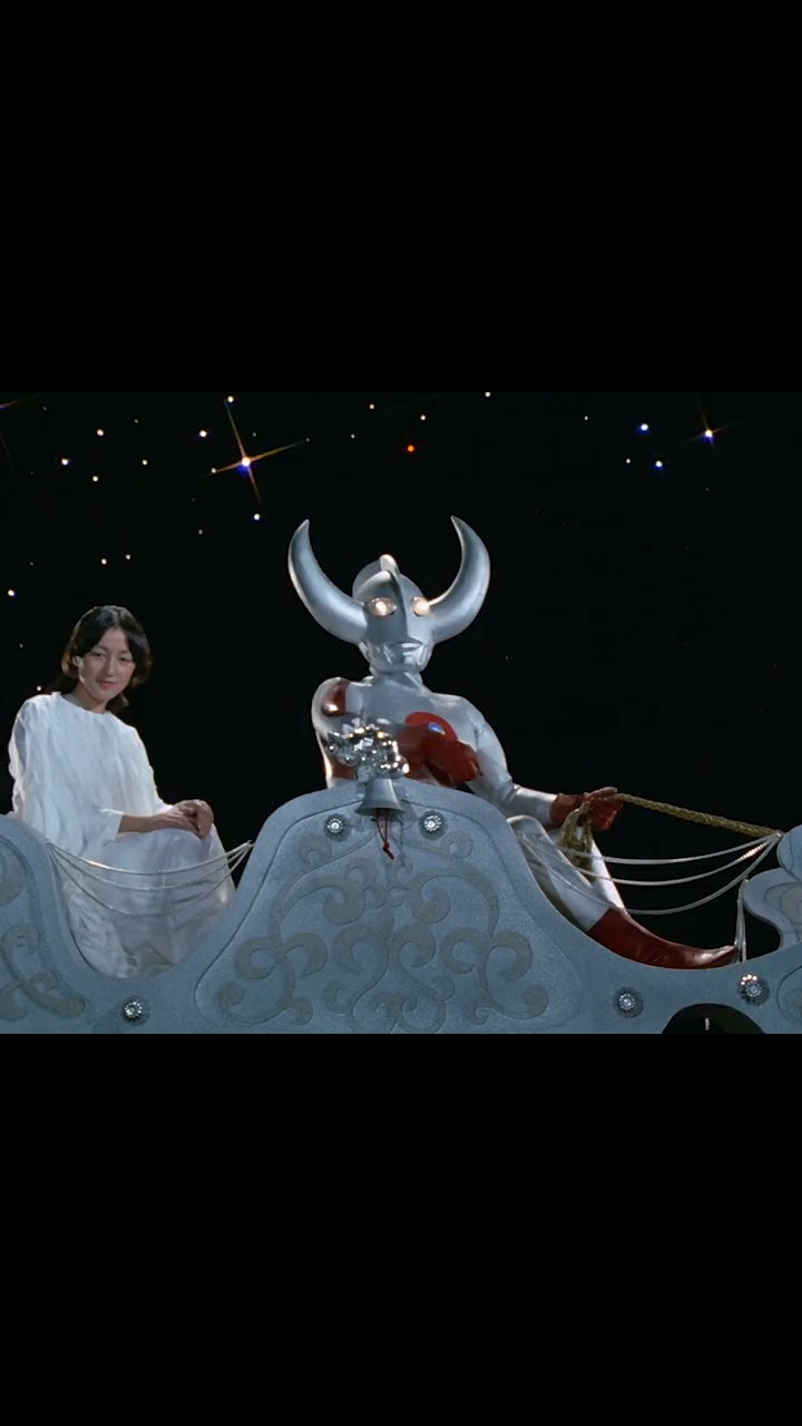 圣诞节要和南夕子姐姐一起过哦!