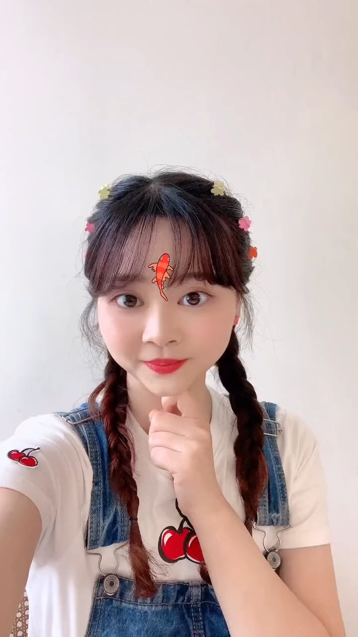 我看小葩姐姐失败了?