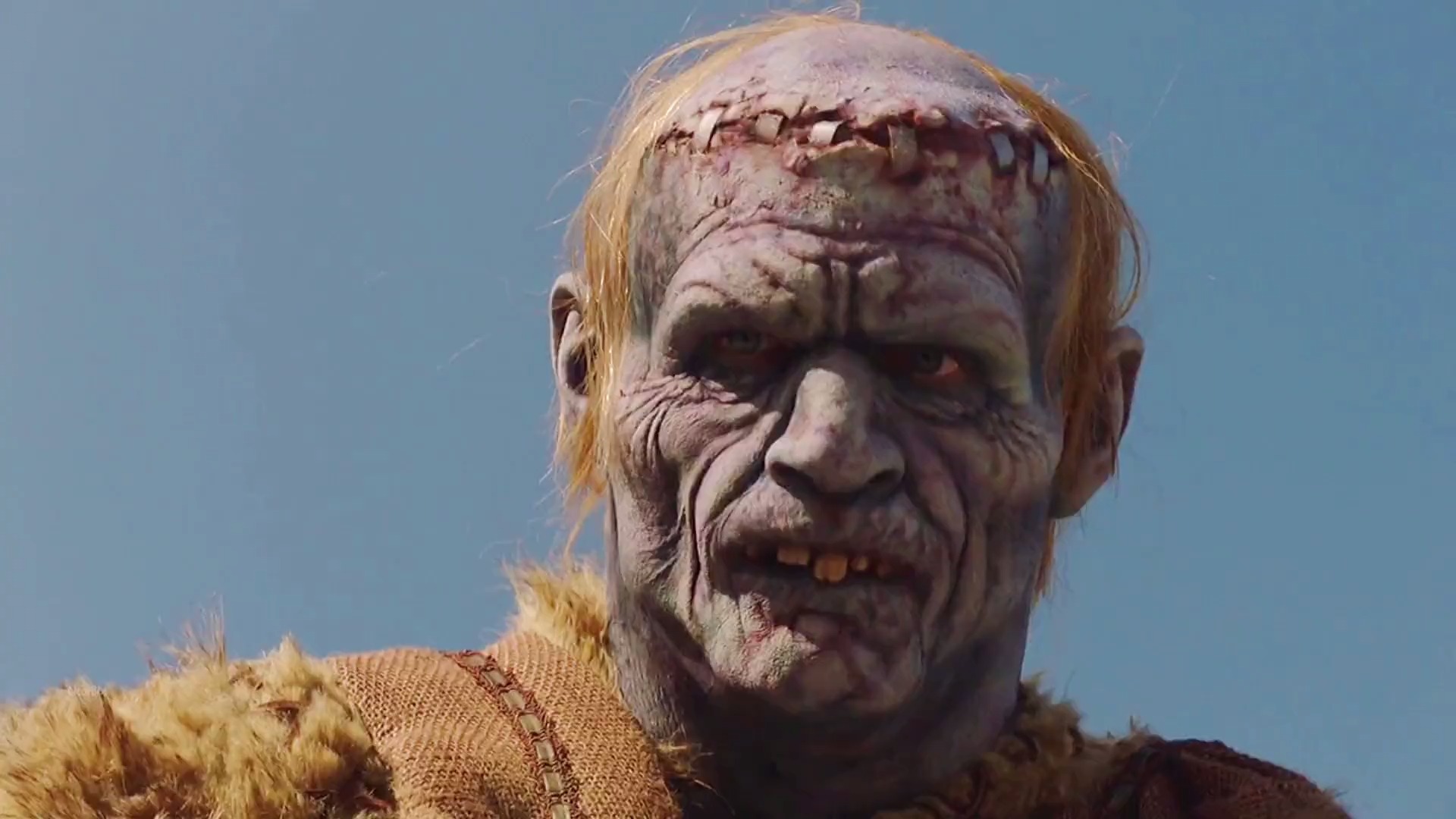 鬼作秀第二季#精彩片段