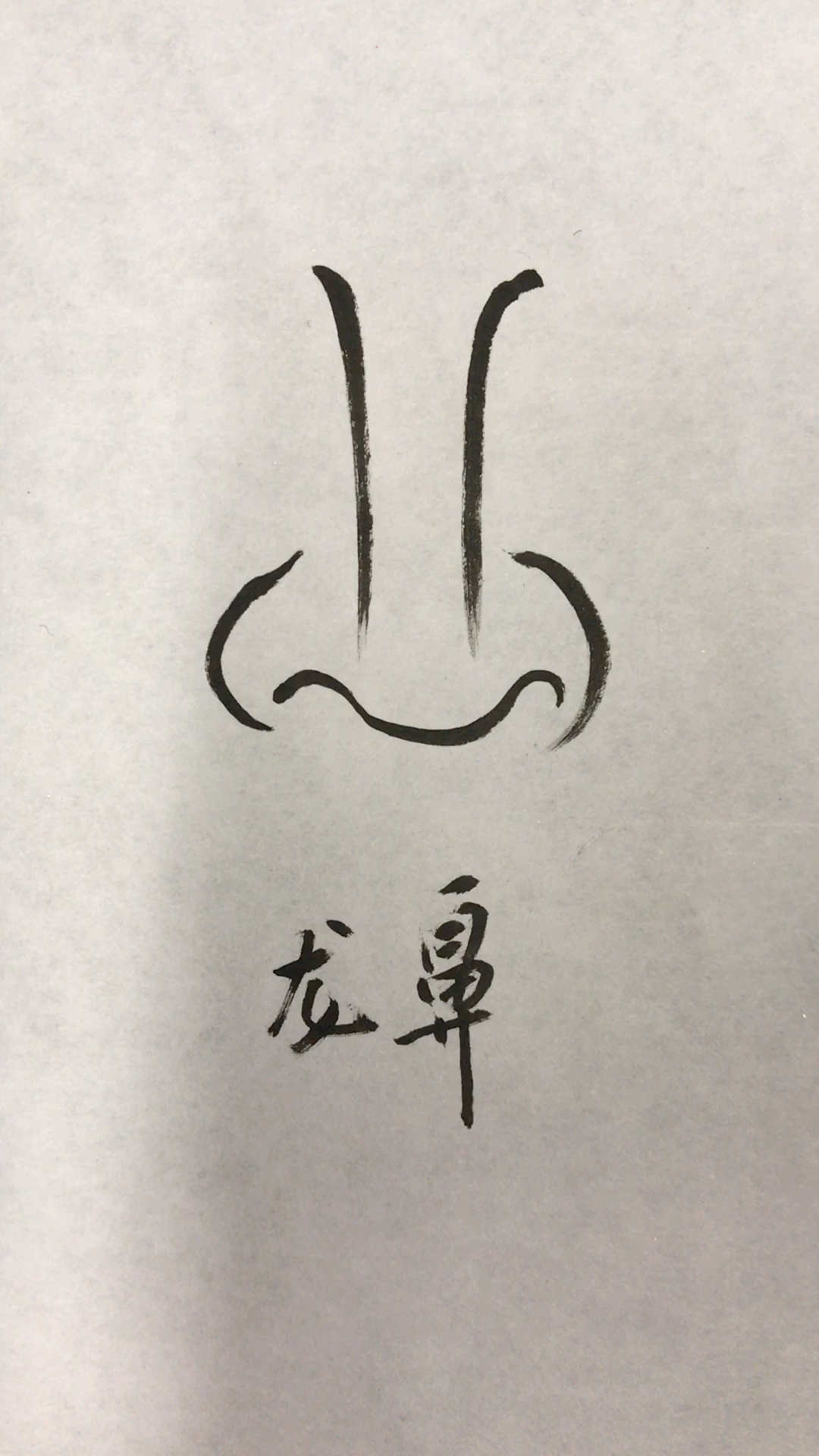 龙形鼻子的面相特征