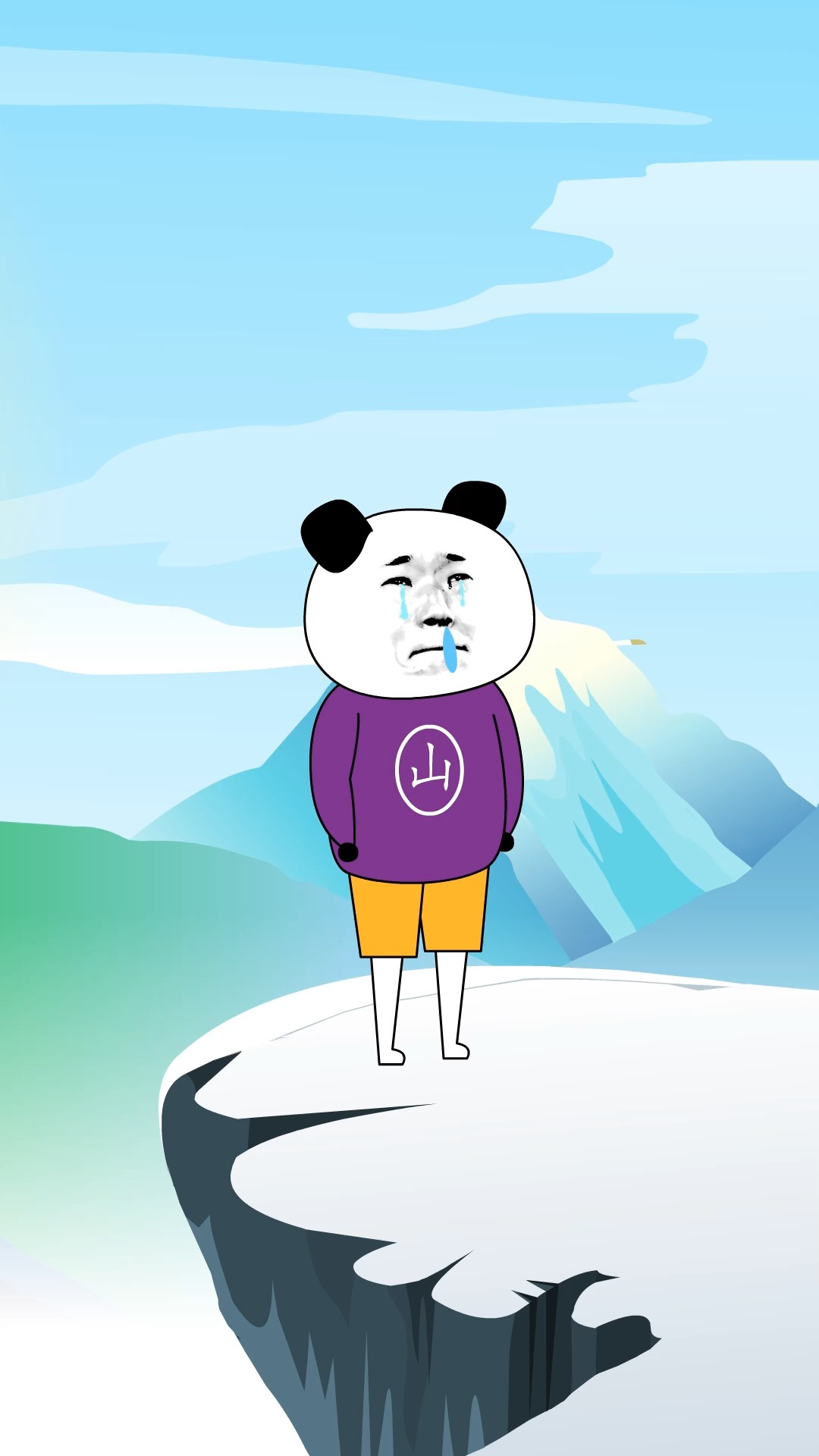 【爆笑短剧】早知道就不来了,真晦气#搞笑 #沙雕动画 #凡尔赛