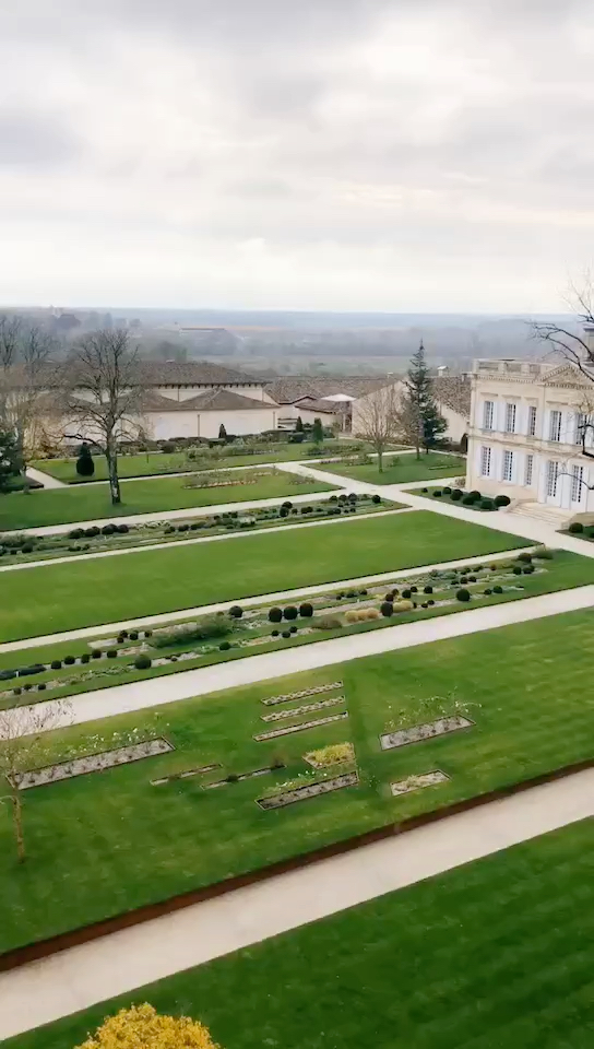 法国金玫瑰酒庄