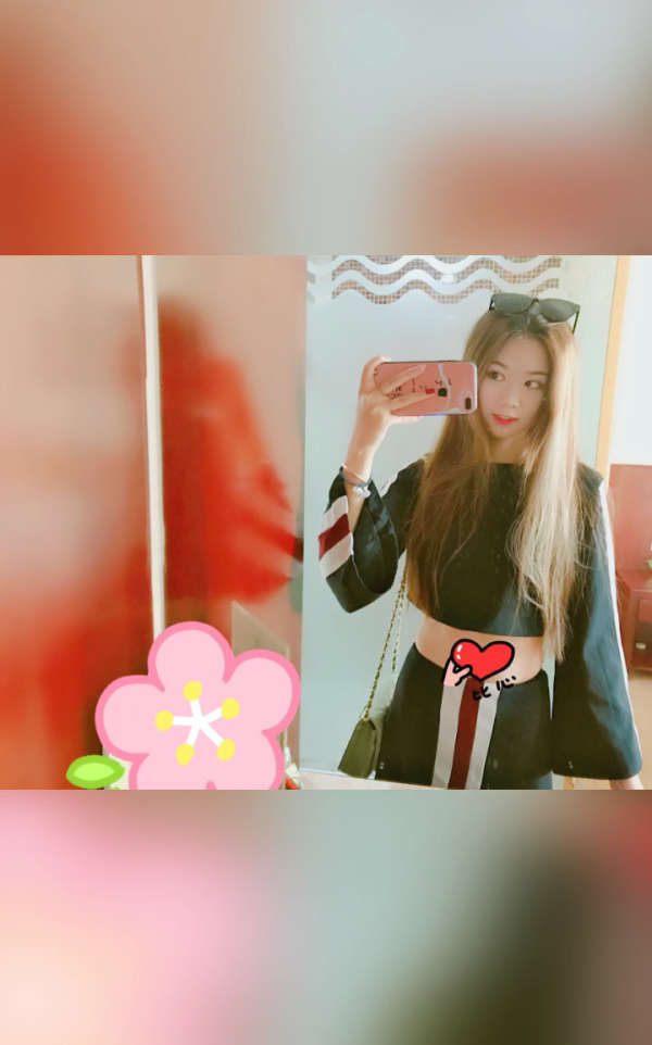 是敏敏吖 在微视发布了一个超有趣的视频,速来前排围观!