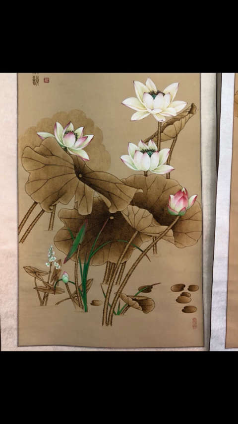 张彦烙画 在微视发布了一个超有趣的视频,速来前排围观!