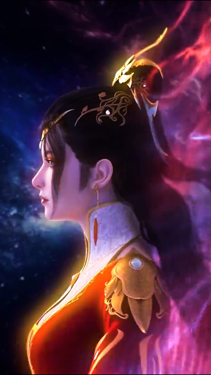 元龙2大女主,凤凰女还是太少镜头咯