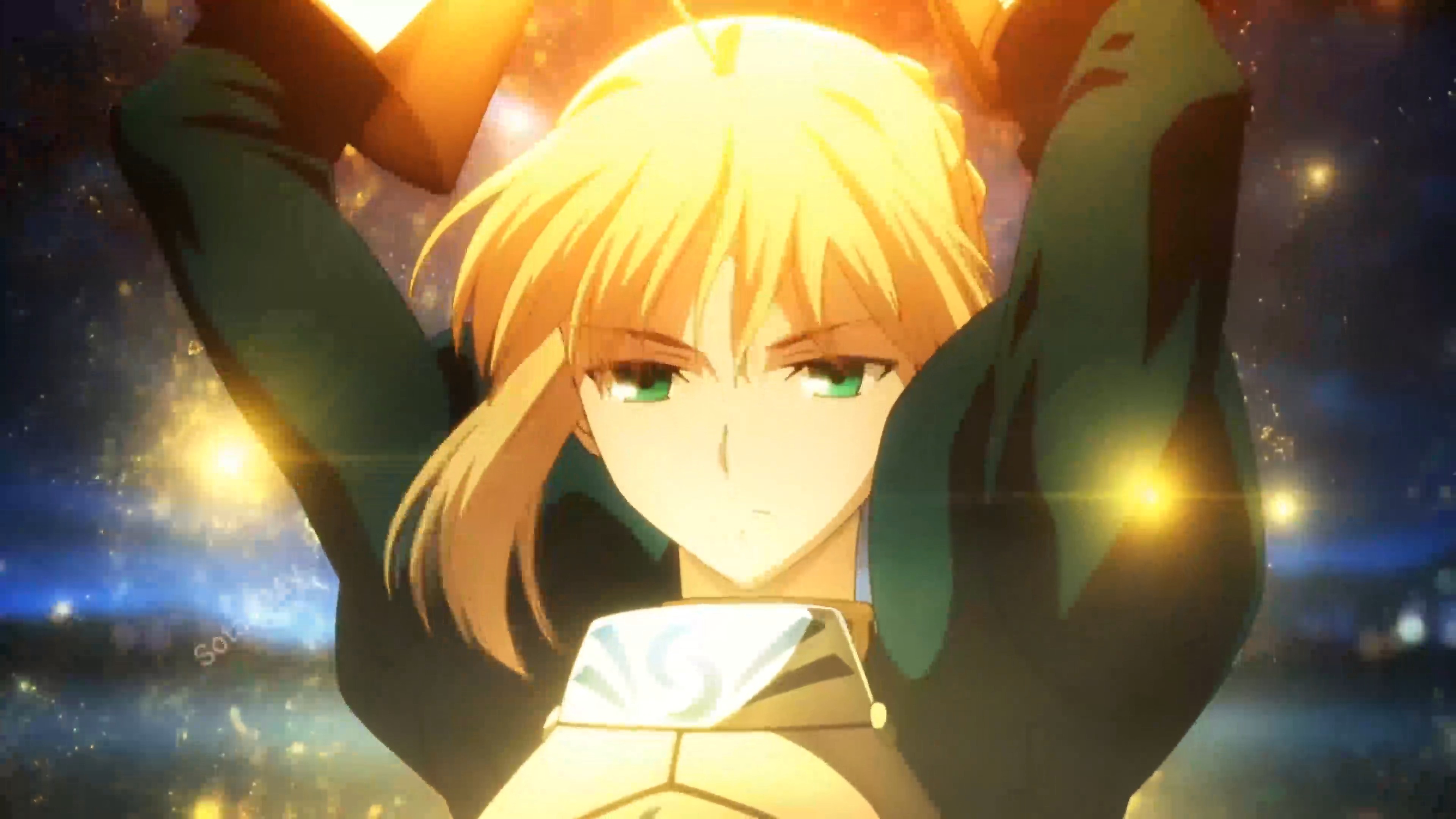 现在,没有什么能阻止我!#动漫 #超燃混剪 #二次元动漫超燃剪辑