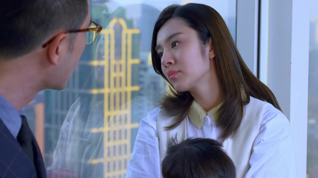 二胎时代:韩丁一个大老爷们,居然会买尿布,可以呀