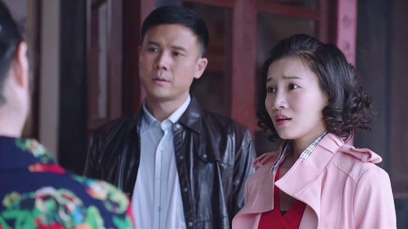 咱家:心机女怀别人孩子却赖哥哥,不料妹妹看不惯了,当众揭穿她家庭