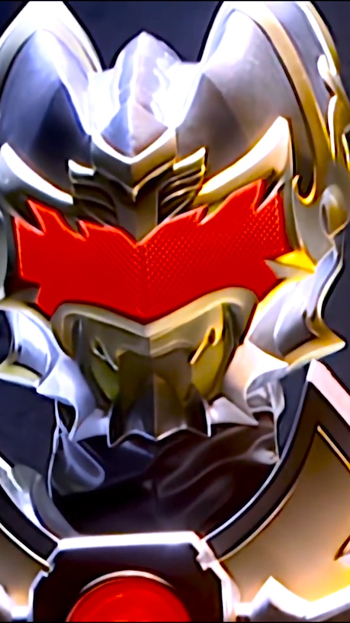 终极帝皇铠甲,极致画质