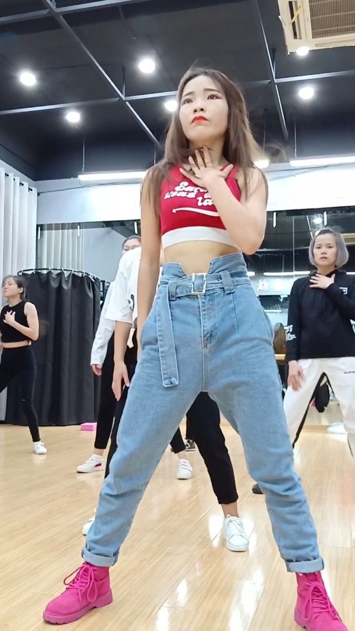 超酷舞蹈