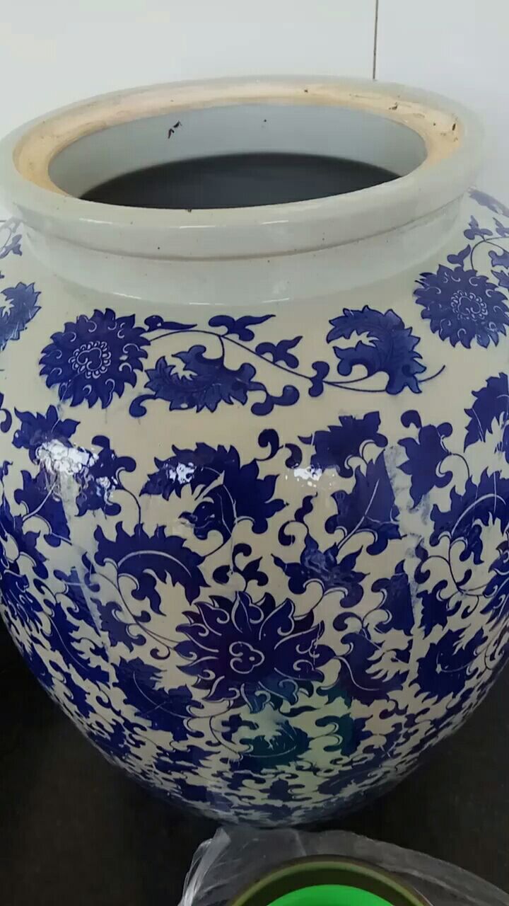 北宋青花瓷   9898