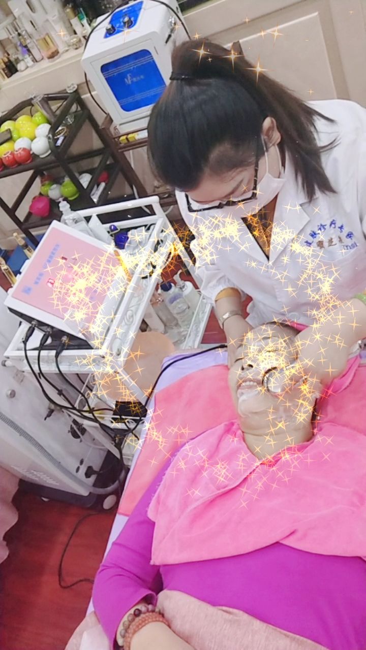 蜜芝泉童颜紧致抗衰细胞美疗皱美啦隆重登场9595959596