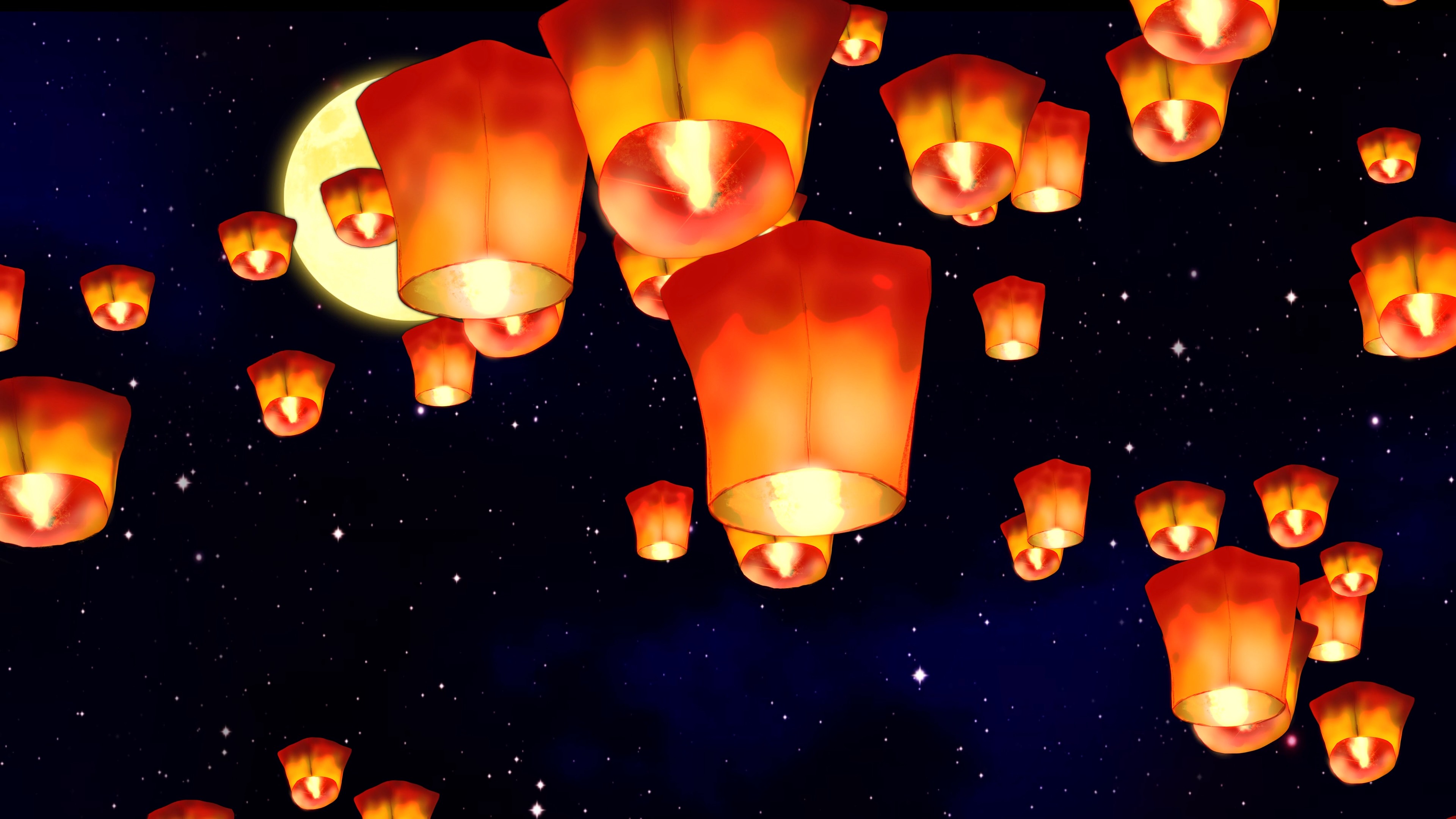 痴情冢,超级好听的古风歌曲.我正努力用procreate绘画软件学习画画.