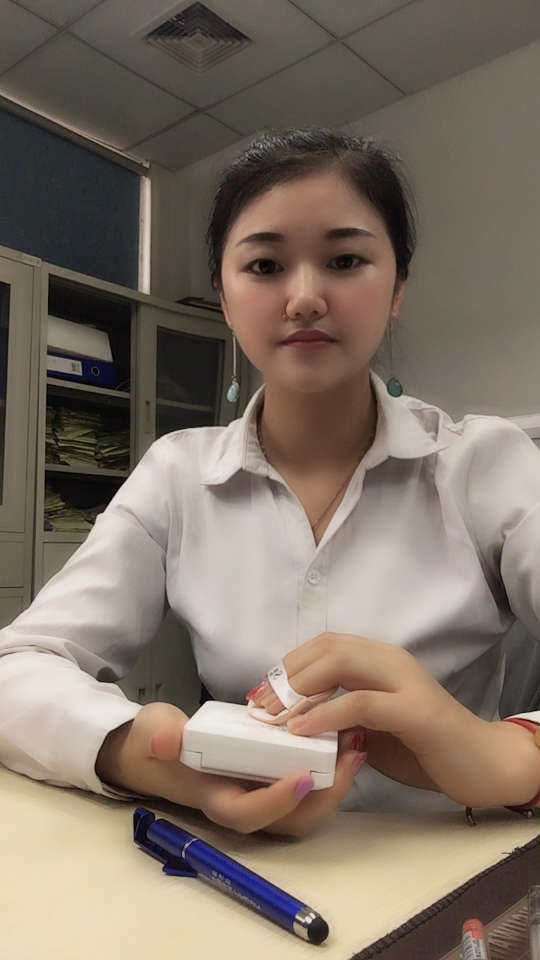 千万不要被老板看到了,98奢悦湿粉膏